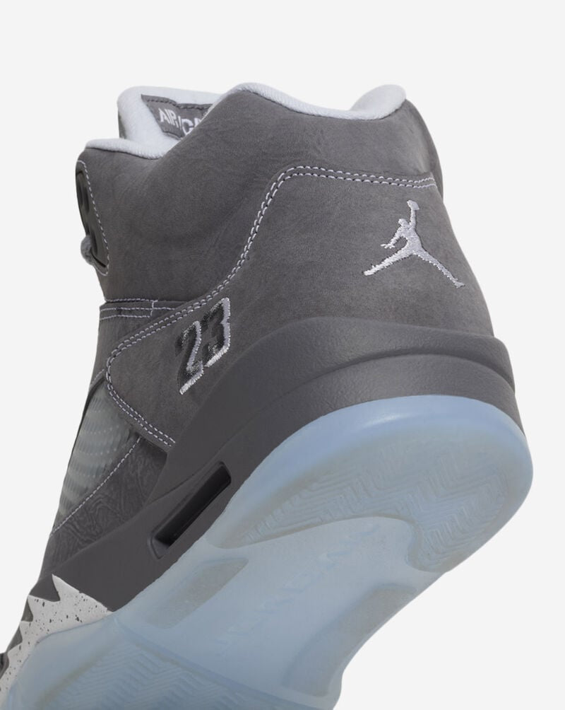 Wolf grey 5s