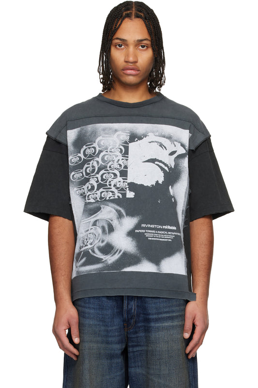RRr123 GRAPHIC TEE