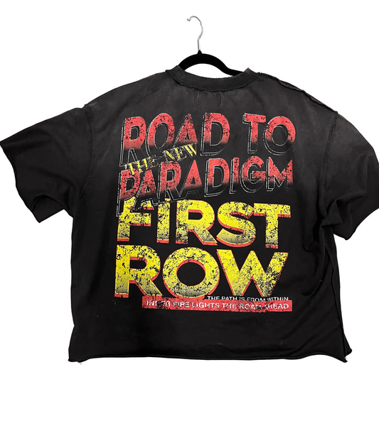 FR Road to the new Paradigm