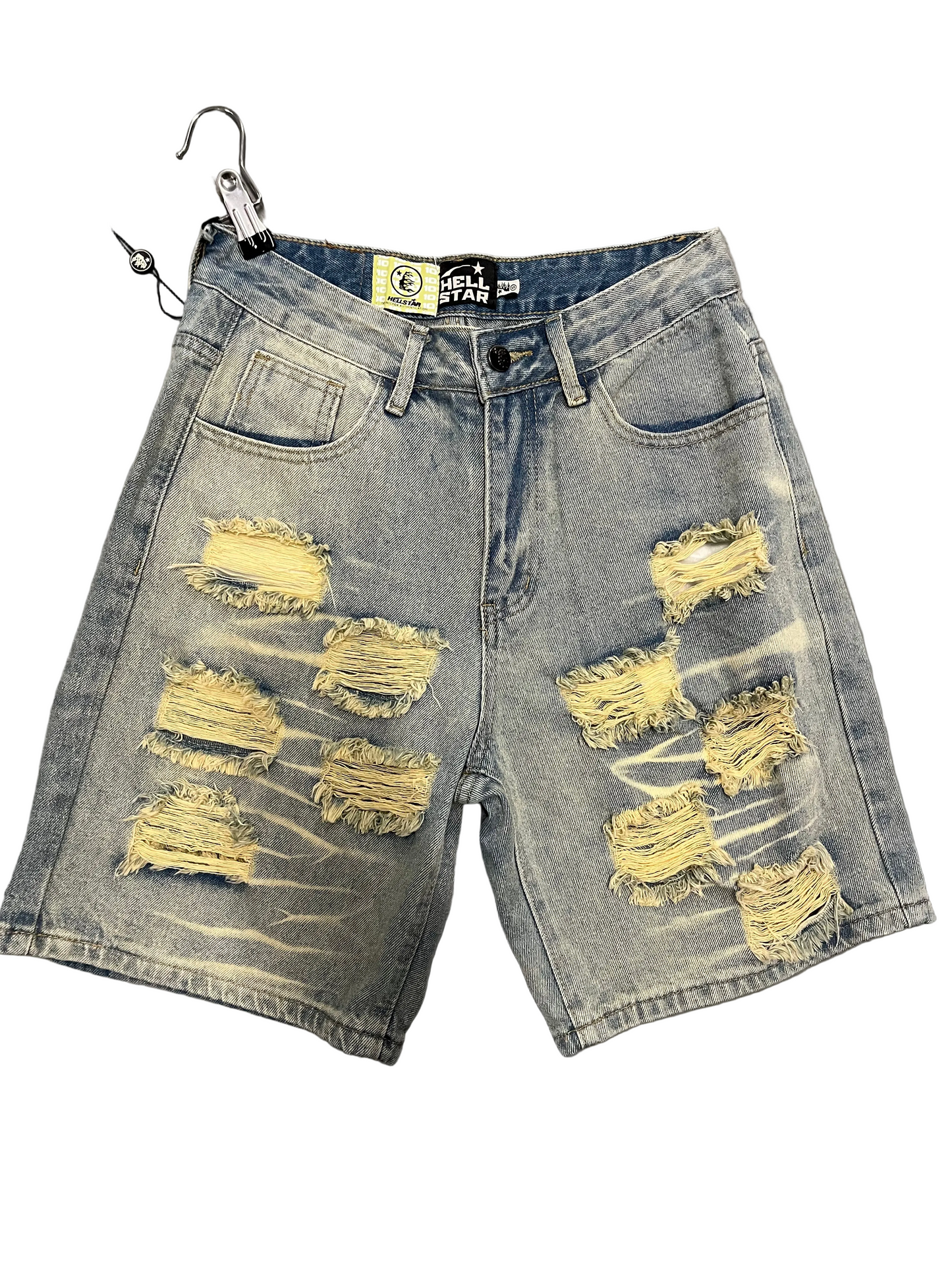 Hellstar Jorts