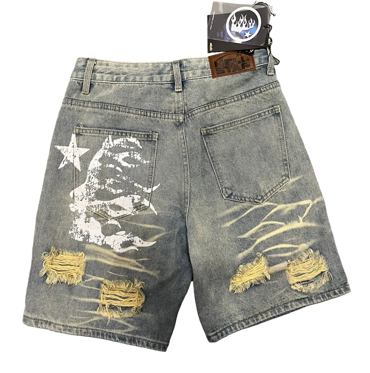 Hellstar Jorts