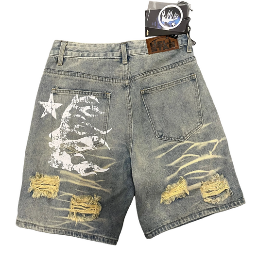 Hellstar Jorts
