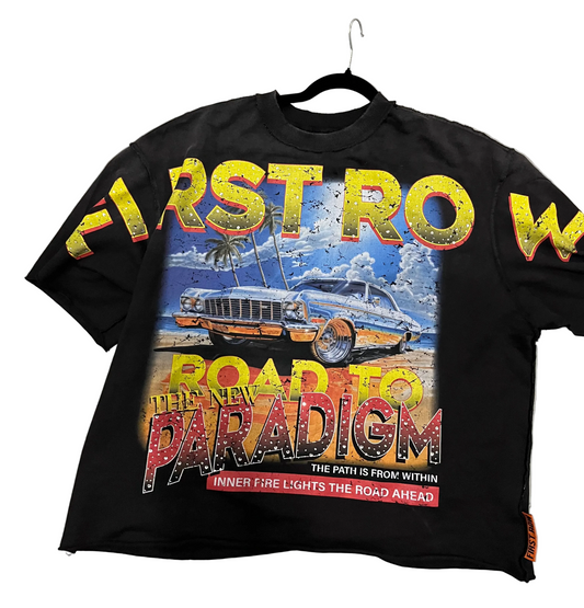 FR Road to the new Paradigm