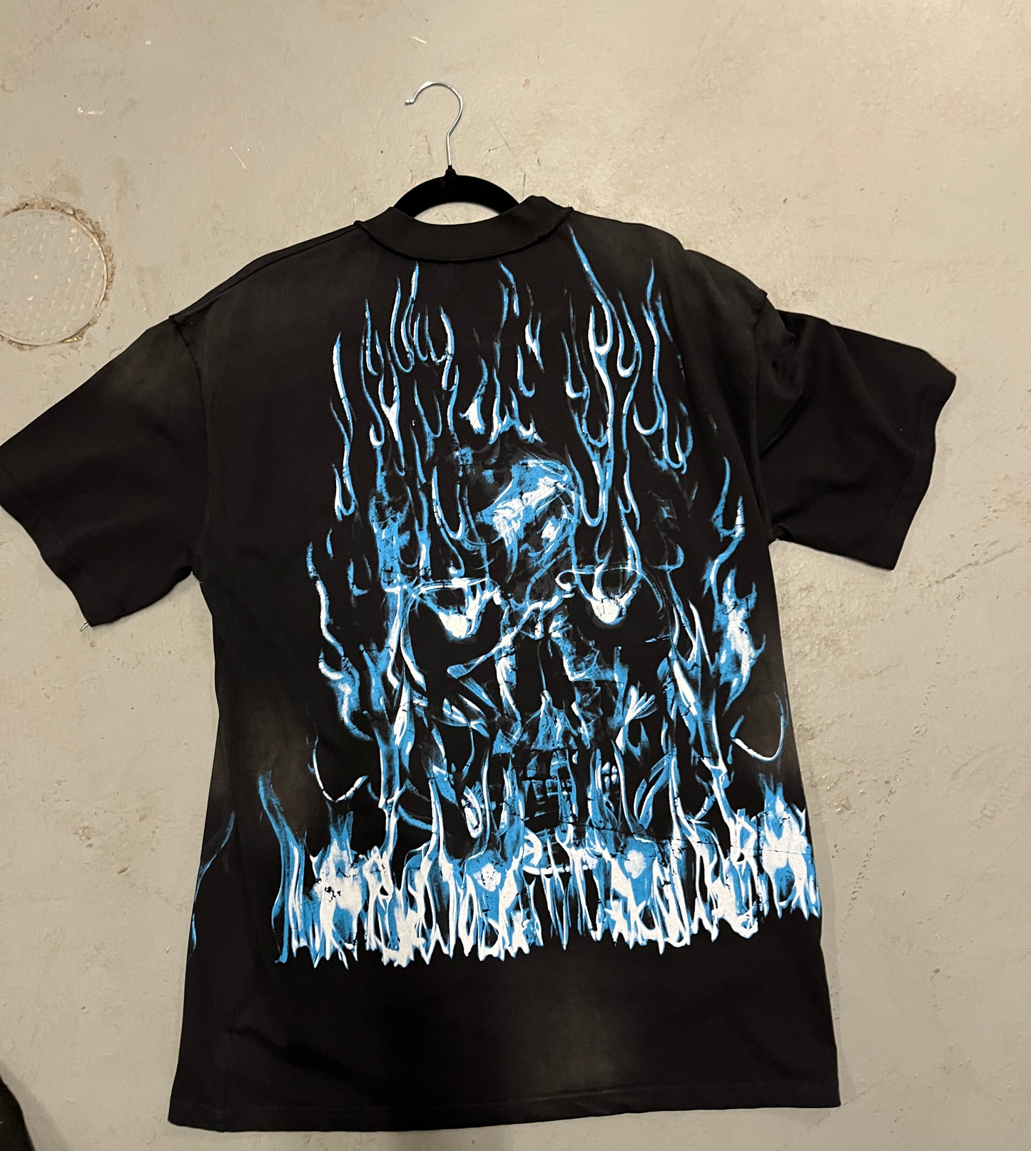 First Row Tee Be forever