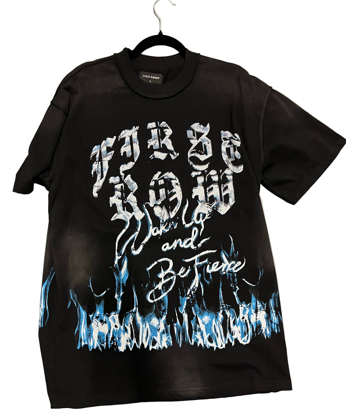 First Row Tee Be forever