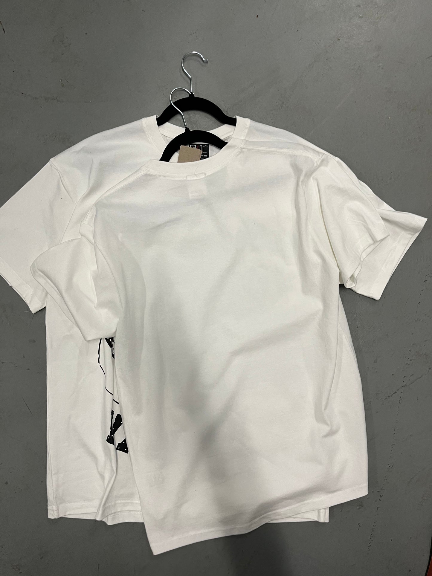 Saint Vanity OG Tee