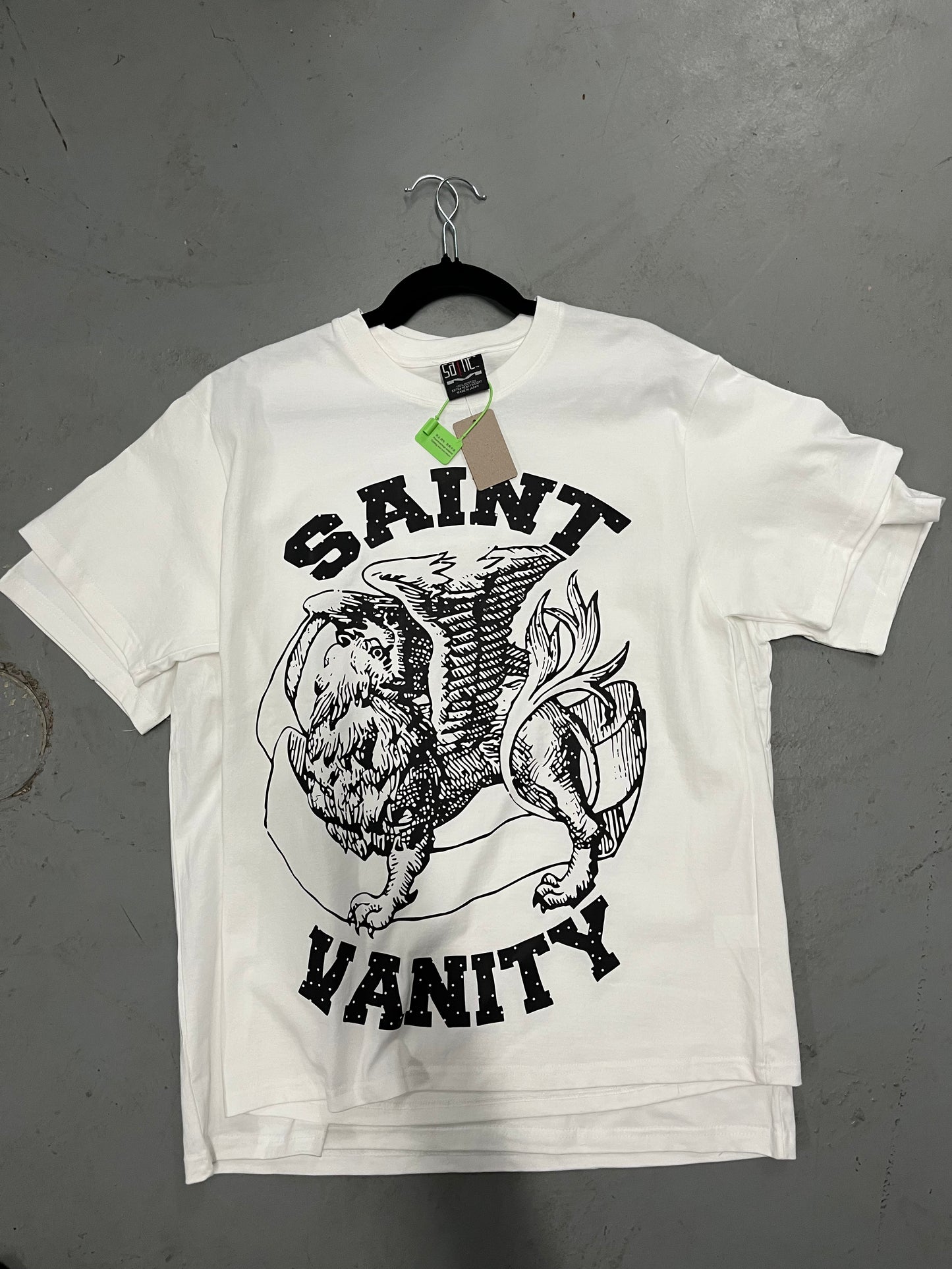 Saint Vanity OG Tee