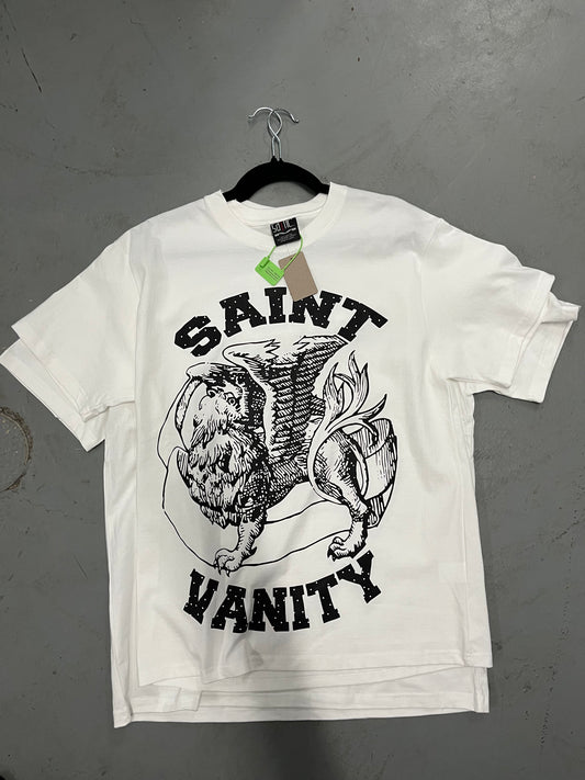 Saint Vanity OG Tee