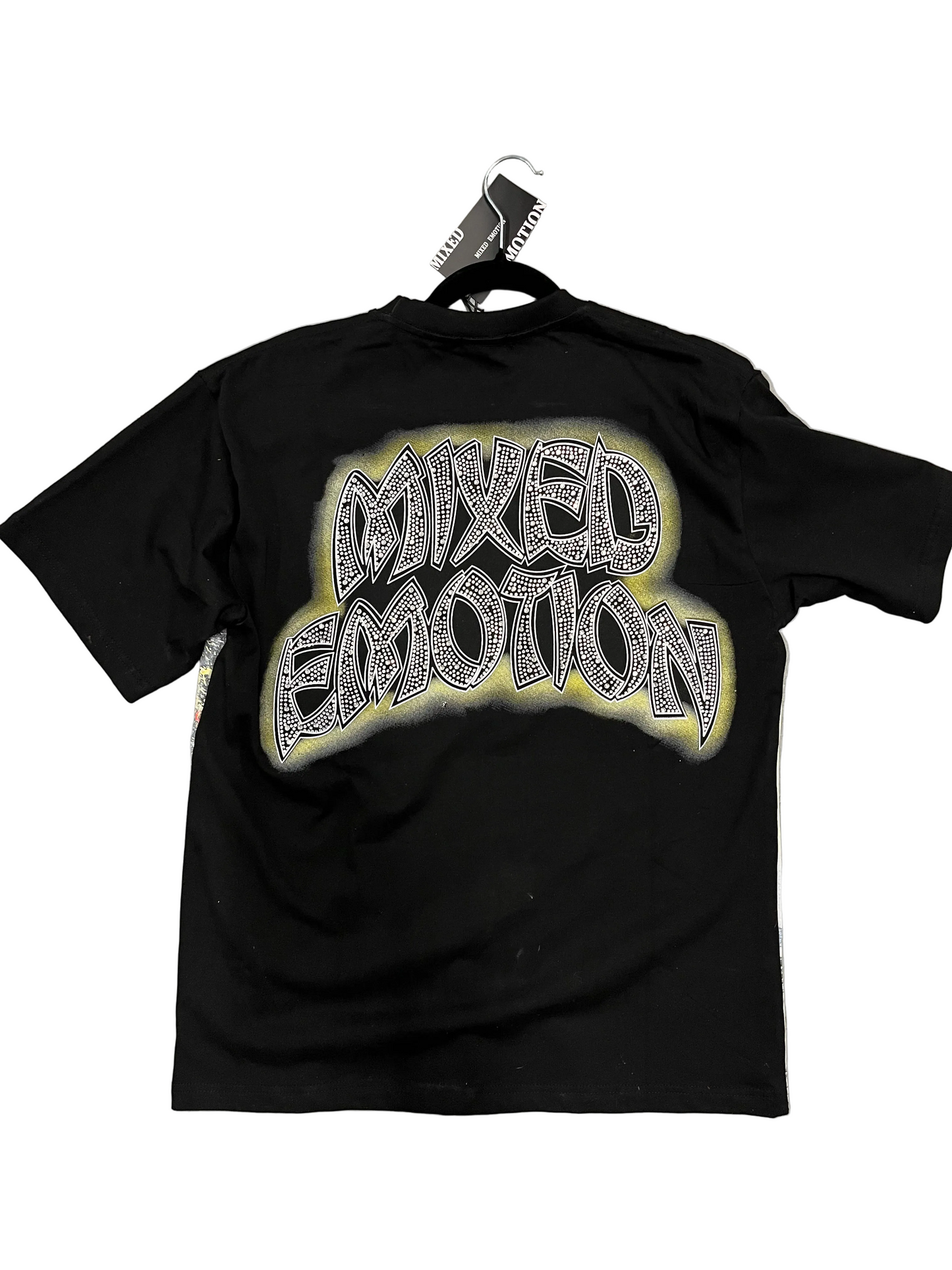 Mixed Emotions Tee