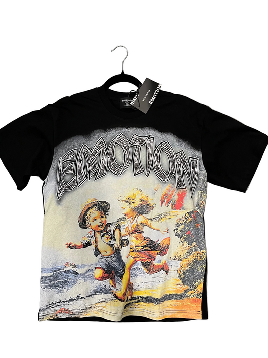 Mixed Emotions Tee